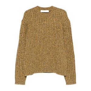 Séfr Yellow Sweaters & Knitwear - Jumpers Men